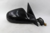 Right Passenger Side Black Door Mirror Power Fits 2003-2007 AUDI A8 OEM #28599 4E1858532N3FZ high resolution2
