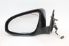 Left Driver Side Black Door Mirror Power Fits 2012-2014 TOYOTA CAMRY OEM #46238 8794506060C0, 8790906401, 8790906400