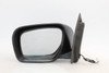 Left Driver Side Black Door Mirror Power Fits 2010-2012 MAZDA CX-7 OEM #46251 EG246918Z, EG236918Z, EG2369181A, EG2369181