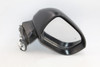 Right Passenger Side Black Door Mirror S Model Fits 21-22 NISSAN ROGUE OEM 46266 963676RR0E, 963656RR0E, 963736RR0A, 963016RR0B
