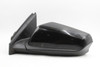 Left Driver Side Black Door Mirror Fits 2018-2024 CHEVROLET EQUINOX OEM #46306 23406417, 84604243