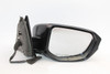 Right Passenger Side Black Door Mirror Power Fits 2018-21 HONDA CIVIC OEM #46314 76208TBAC03ZA