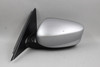Left Driver Side View Silver Door Mirror Heated Fits 2019 ACURA ILX OEM #46393 76258TX6A22, 76251TA0A11ZB, 76258TX6A22