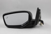 Left Driver Side View Silver Door Mirror Heated Fits 2019 ACURA ILX OEM #46393 76258TX6A22, 76251TA0A11ZB, 76258TX6A22