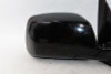 Right Passenger Side Black Door Mirror Power Fits 2004-2009 BMW X3 OEM #28600 51163448148