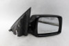 Right Passenger Side Black Door Mirror Power Fits 2004-2009 BMW X3 OEM #28600 51163448148