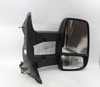 Right Passenger Side Black Door Mirror Power 2015-17 FORD TRANSIT 150 OEM #28776 EK4Z17682HA high resolution2