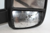 Right Passenger Side Black Door Mirror Power 2015-17 FORD TRANSIT 150 OEM #28776 EK4Z17682HA high resolution2