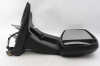 Right Passenger Side Black Door Mirror Power 2015-17 FORD TRANSIT 150 OEM #28776 EK4Z17682HA high resolution2