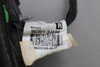 Right Passenger Side Platinum Door Mirror Power 2014-15 INFINITI QX60 OEM #46391 963733JA0E, 963013JA2E