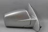 Right Passenger Side Silver Door Mirror Power Fits 04-06 CADILLAC SRX OEM #46387 88892799