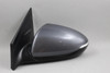 Left Driver Side Gray Door Mirror Power Fits 2017-2022 HYUNDAI IONIQ OEM #46394 87610G2400, 87610G240