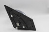 Left Driver Side Gray Door Mirror Power Fits 2017-2022 HYUNDAI IONIQ OEM #46394 87610G2400, 87610G240