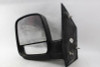 Left Driver Side Black Door Mirror Fits 2008-18 CHEVROLET EXPRESS 1500 OEM 28507 20838065