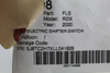 2019-2025 ACURA RDX TRANSMISSION GEAR SHIFTER SELECTOR CONTROL SWITCH 46351 54000TJBA540M1