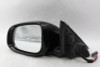 Left Driver Side Black Door Mirror Power Fits 2010-2015 JAGUAR XF OEM #28774 C2Z19394 high resolution2