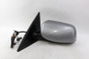 Left Driver Side Gray Door Mirror Anti-glare Power 2004-2005 BMW 645i OEM #28484 51167129185 high resolution2