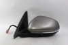 Left Driver Side Gray Door Mirror Power Fits 2010-2015 JAGUAR XF OEM #28525 C2Z19394 high resolution2