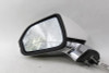Left Driver Side White Door Mirror Power Heated Fits 2015 LINCOLN MKZ OEM #28629 FP5Z17683C high resolution2