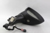 Right Passenger Side White Door Mirror Power 2011-2014 PORSCHE CAYENNE OEM 28550 95873153800G2X high resolution2