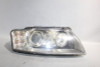 Right Passenger Headlight Xenon HID Fits 2006-2010 AUDI A8 OEM #28748 4E0941030BT high resolution2