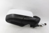 Right Passenger Side White Door Mirror Power Fits 2010-13 ROVER SPORT OEM #28430 LR041881 high resolution2