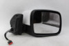 Right Passenger Side White Door Mirror Power Fits 2010-13 ROVER SPORT OEM #28430 LR041881 high resolution2