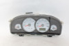 Speedometer Cluster 232K Miles MPH Fits 2006-2007 FORD ESCAPE OEM #28615 6L8T10849AA high resolution2