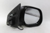 2014-15 MITSUBISHI OUTLANDER SPORT RIGHT PASSENGER SIDE WHITE DOOR MIRROR #27518 7632A800BA high resolution2