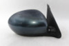 Right Passenger Side Blue Door Mirror Power Fits 2011 NISSAN JUKE OEM #28343 963011KM0A