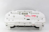 Speedometer Cluster MPH Without Display Window Ce 2006 TOYOTA SIENNA OEM #28450 83800-08170-00 high resolution2