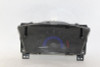 Speedometer Cluster Lower Tachometer EX Fits 2014-2015 HONDA CIVIC OEM #28560 78200-TR0-A413-M1 high resolution2
