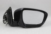 Right Passenger Side Silver Door Mirror Fits 2017-23 NISSAN ROGUE SPT OEM #46445 963735TA9A, 963016MA1A, 963016MA1A
