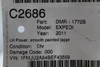Left Driver Side Silver Door Mirror Power Fits 09-11 FORD EXPEDITION OEM #46468 BL1Z17683CAPTM, 9L1Z17683AB