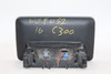 Info-GPS-TV Screen Display 190 Type 2 Door Fits 2016-21 MERCEDES C300 OEM #46412 2059004113, 2059004113, 2059001713