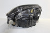 Left Driver Headlight With Xenon HID Fits 2005-2007 BMW 530i OEM #28361 63127160157 high resolution2