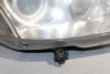 Right Passenger Headlight 221 Type Bi-xenon Fits 2007-09 MERCEDES S550 OEM 28411 2218206061
