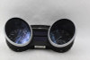 Speedometer 139K Miles 164 Type MPH Fits 2008 MERCEDES GL450 OEM #29680 A1645409947