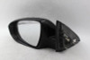Left Driver Side Black Door Mirror Power Fits 2011-2013 KIA OPTIMA OEM #29577 876102T130 high resolution2
