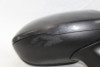 Right Passenger Side Gray Door Mirror Fits 2016-2019 CHEVROLET CRUZE OEM #29584 39125816