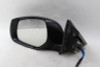 Left Driver Side Chestnut Bronze Door Mirror Power 16-17 INFINITI Q50 OEM #29558 963024HK2A high resolution2