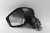 2020-2021 NISSAN VERSA LEFT DRIVER SIDE BLACK 8 WIRE DOOR MIRROR OEM #29480 963135EF0A high resolution2