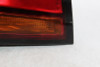Left Driver Tail Light Quarter Panel Mounted Fits 19-20 NISSAN ALTIMA OEM #29596 265556CA1A high resolution2