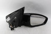 Right Passenger Side Black Door Mirror Power Fits 2015-17 CHRYSLER 200 OEM 29066 1UY10TZZAE high resolution2