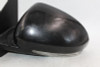 Left Driver Side Black Door Mirror Power Folding 2008-12 BUICK ENCLAVE OEM 29073 25867058 high resolution2