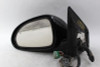 Left Driver Side Black Door Mirror Power Folding 2008-12 BUICK ENCLAVE OEM 29073 25867058 high resolution2