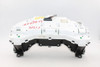 Speedometer Cluster 122K Miles US Market Fits 2016-2018 HONDA CIVIC OEM #38146 78100-TBA-A32-M1 high resolution2