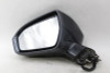Left Driver Side Smoked Quartz Door Mirror Heated 2015-19 LINCOLN MKC OEM #29253 EJ7Z17683CBPTM high resolution2