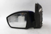 Left Driver Side Blue Door Mirror Power Fits 2013-2016 FORD ESCAPE OEM #29262 CJ5Z17683FA high resolution2