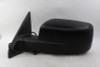 Left Driver Side Black Door Mirror Power Fits 2013-2020 DODGE RAM 1500 OEM 28925 P68147863AM high resolution2